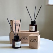 센트라도 미니 디퓨저 50ml 2P 세트