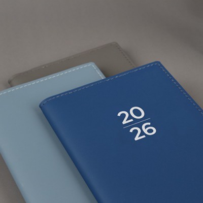 26년 나이스 48절 끼움식 수첩