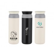 라테르 오브 포인트 텀블러 440ml 2색