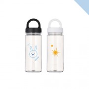 반고리보틀 페트 500ml
