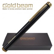 국산 레드빔 레이저포인터 GB200