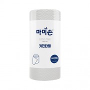 마미손 키친타올 80매 / 키친타월