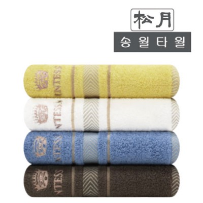 (송월타올) cm센치40 - 150g