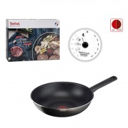 꾸준히 잘 나가는 테팔 프리미엄 비스트로 궁중팬 28cm+종이뚜껑(50매)
