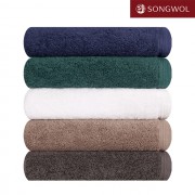 [송월타올] 송월 40수 포인트40 (200g)