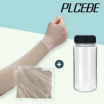 [플씨드] 선케어 스킨 쿨토시 + 보틀350ml 2종 세트