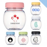 항아리보틀 페트 250ml