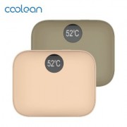 쿨린 온도조절 손난로 보조배터리 286 (10000mAh)