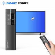 PPT850 그린 레이저포인터 무선 프리젠터