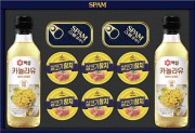 스팸 복합 PS New호 선물세트