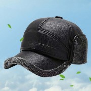 겨울 귀덮개 벙거지모자 군밤모자 K2550