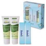 카밀 핸드크림 30ml 발레아 립밤 투투 세트
