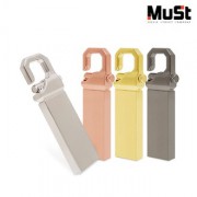 뮤스트 아이링크 USB 2.0 메모리 (4GB~128GB)
