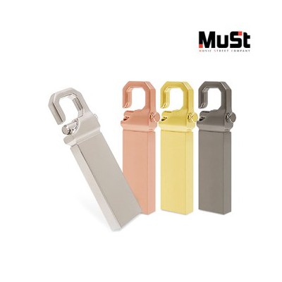 뮤스트 아이링크 USB 2.0 메모리 (4GB~128GB)