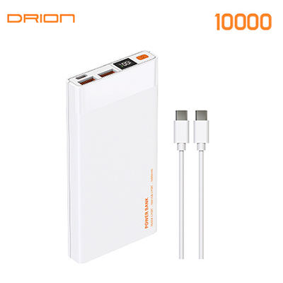 드리온 고속보조배터리10000mAh