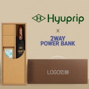 협립 3단 70 완전자동우산 +배터리-세트