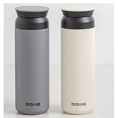 키친아트 모던 텀블러480ML