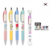 BT21 리틀버디 샤프 (0.5mm)