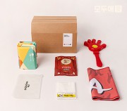 프리미엄 응원도구 키트 F/W