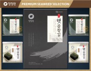 청정원 프리미엄김선물세트