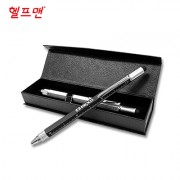 헬프맨 스트롱 멀티터치펜(눈금자+드라이버+수평계)