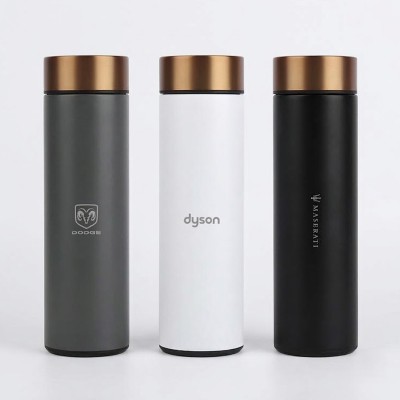 뉴에이커 골드캡 진공텀블러 500ml