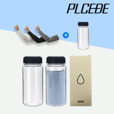 플씨드 투밴드 쿨토시 + 보틀350ml 2종 세트