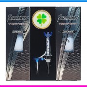 스릭슨 트라이스피드 6구 볼마커 자석티세트 (3pc)