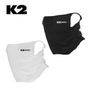 K2 2026년형 자외선차단 냉감 쿨 기능성 쿨마스크 여름 쿨핏 마스크