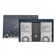 DO_손봉훈 오리진솔트 2종 선물세트  (갯벌2)