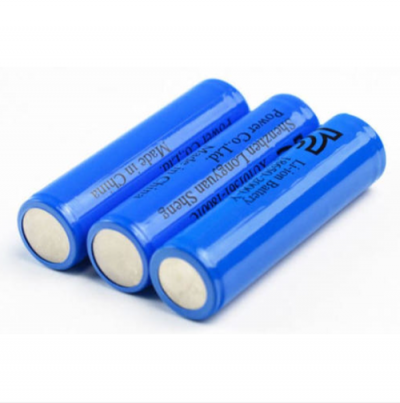 18650 배터리 2000mAh