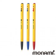 모나미 153 볼펜 1.0