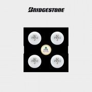 브릿지스톤 파이즈 4구 볼마커세트 (4PC)