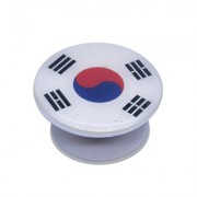 아크릴에폭시스마트톡 원형대형 그립홀더