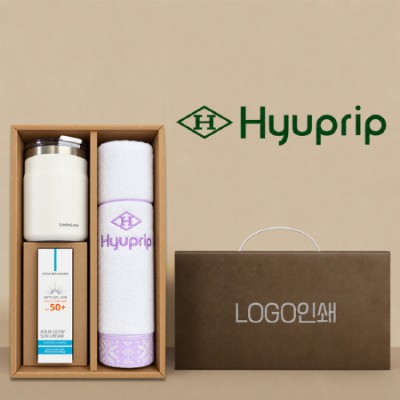 락앤락 메트로머그+협립눈꽃타월+선크림1P