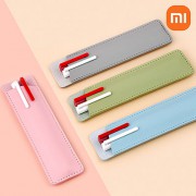 샤오미 내츄럴펜 미겔펜 가죽펜파우치 2p세트