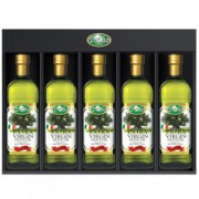 디올리오 포도씨유 1000ml 5P