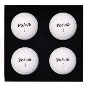 볼빅 V3 3피스 4구세트
