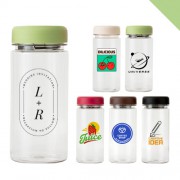 [더야노스] 에코보틀 에코젠 350ml