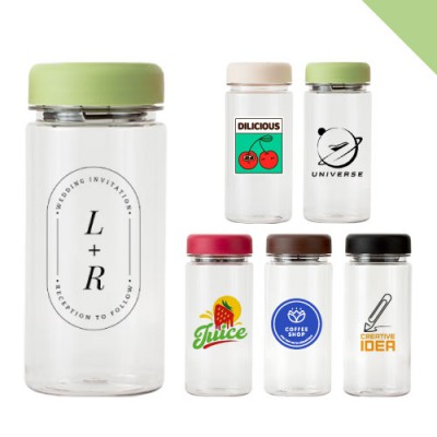 [더야노스] 에코보틀 에코젠 350ml