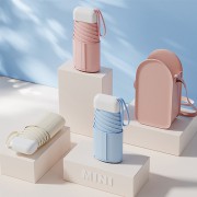 로페리아 미니 크로스백 6K 경량 양우산(0215613)