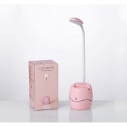 웨이브 멀티램프 LED 램프 연필꽂이 스탠드램프(XC001)
