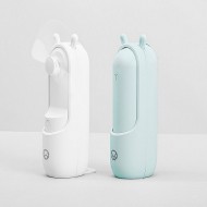 물바람 선풍기 바니