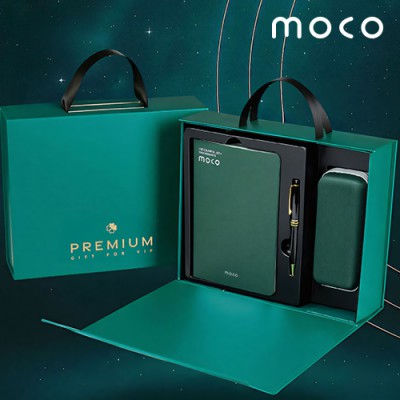 [MOCO] 프리미엄 웰컴키트 D