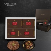 [워커힐고메] 언양식 투뿔한우 불고기 명품특선(1.2kg/1++등급)