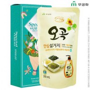 오곡안심설거지 1P