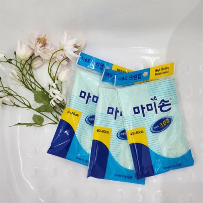 마미손 다용도 극세사 크린업 행주