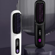 무선 고데기 헤어 스타일러 K2618