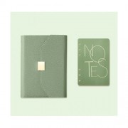 제이엘 스마트 디자인 다기능 A6 다이어리