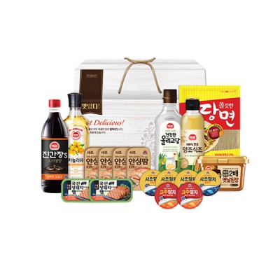 LG 프리미엄 햄복합 K호 2528